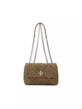 TORY BURCH | Ledertasche - Umhängetasche KIRA | 